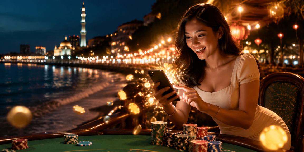 cili88 mobile gaming