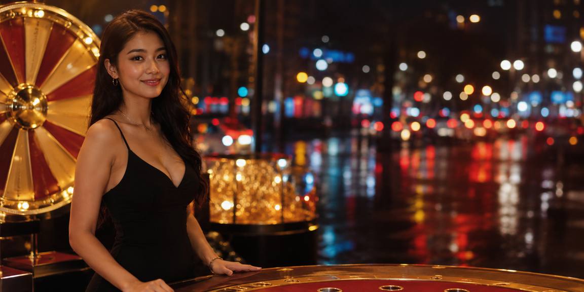 cili88 Thunder di cili88: Reka Bentuk dan Pengalaman