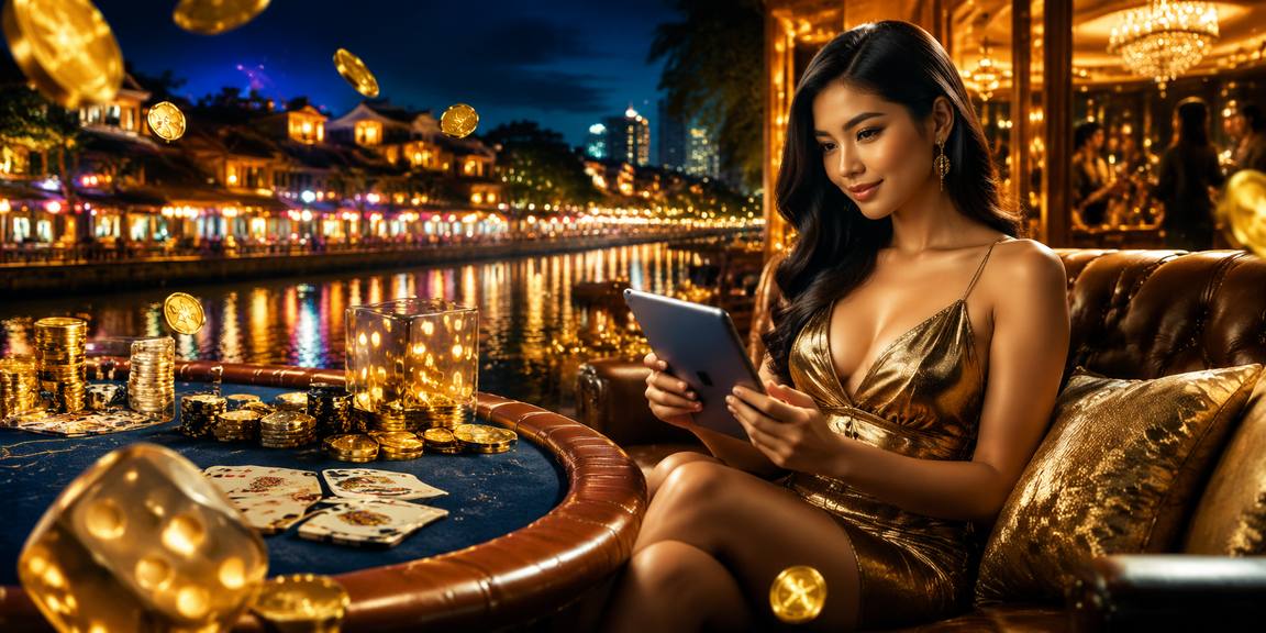 cili88 Ancient Treasure — Bilik Slot Paling Dicari di cili88
